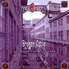 Helloween : Helsinki 2005